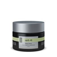 Janzen Earth 46 Body Scrub Peeling Green Amber & Leatherwood 420gr