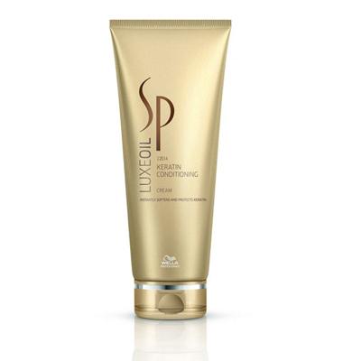 Wella SP LuxeOil Keratin Conditioning Crème 200ml