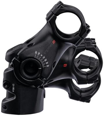 Ergotec voorbouw "swell re 70 i" stem swell re 70i 31,8mm 75mm lev.6