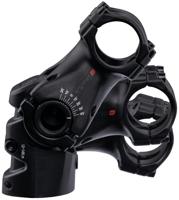 Ergotec voorbouw "swell re 70 i" stem swell re 70i 31,8mm 75mm lev.6