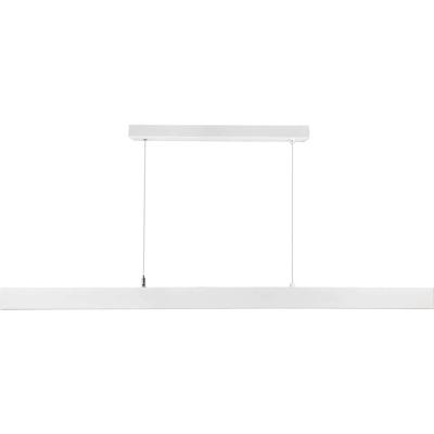 Deko Light D Profession 620114 Hanglamp LED LED vast ingebouwd Energielabel: E (A - G) 60 W Wit