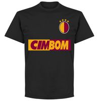 Galatasaray Team T-Shirt