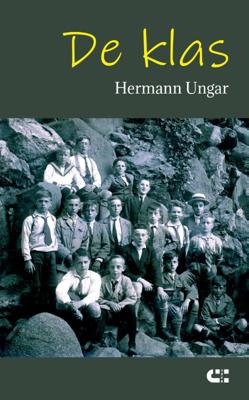 De klas (Paperback)