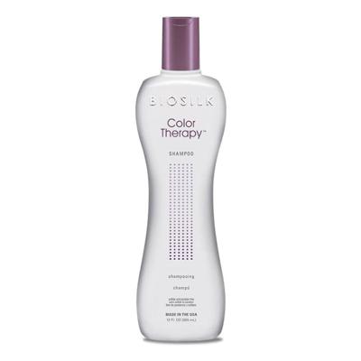 Biosilk Color Therapy Shampoo 355ml