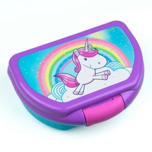 Unicorn lunchbox Eco