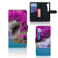 Xiaomi Mi Note 10 Pro Flip Cover Waterval