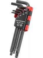 Facom Inbussleutelset 6 Delig - 89SR.JP6PB - 89SR.JP6PB