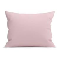 Zo Home Satinado Kussensloop Katoen Satijn - shady pink 60x70cm