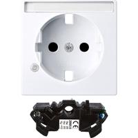 Merten MEG2335-0325 Accessoire System M Wit 1 stuk(s)