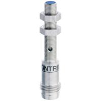 Contrinex Inductieve sensor M5 Vlak PNP DW-AS-503-M5
