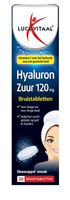 Hyaluronzuur bruistabletten - thumbnail