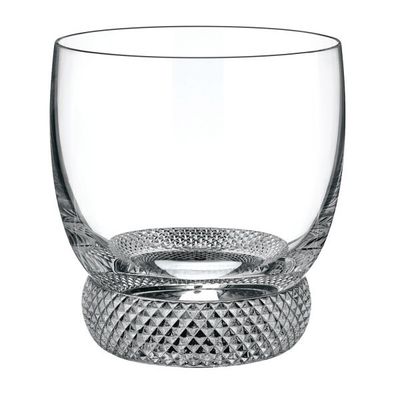 VILLEROY & BOCH - Octavie - Whiskeyglas 9cm