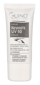 Guinot Newhite UV 50 Cream SPF50 30 ml