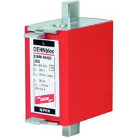 DEHN 900255 DBM NH00 255 Overspanningsafleider 1 stuk(s)