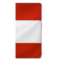 OnePlus Nord CE 3 Lite Standcase Oostenrijk