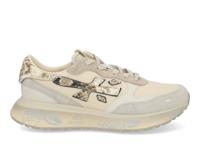 Premiata Lauryn 8183 Beige maat 37