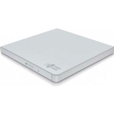 LG DVD Rewriter Extern GP57EW40.AUAE10B White