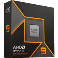 AMD Ryzen 9 9900X processor