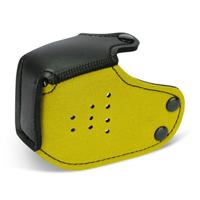 Prowler Red Puppy Muilkorf - Geel