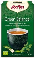 Green balance bio