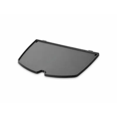Weber Bakplaat voor Q2000-serie