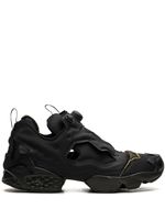 Reebok x Maison Margiela baskets Instapump Fury - Noir - thumbnail