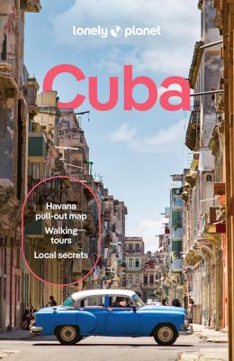 Reisgids Cuba | Lonely Planet