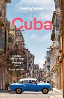 Reisgids Cuba | Lonely Planet