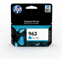 Originele inktcartridge HP 3JA23AE Cyaan