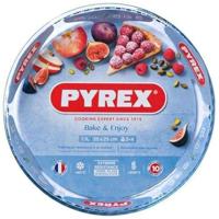 PYREX Classic taartvorm voor glaswerk 27 cm transparant