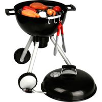 Weber kogelgrill One Touch Premium Speelkeuken
