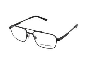Brillen met correctie Dolce & Gabbana DG1345 1106
