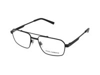 Brillen met correctie Dolce & Gabbana DG1345 1106