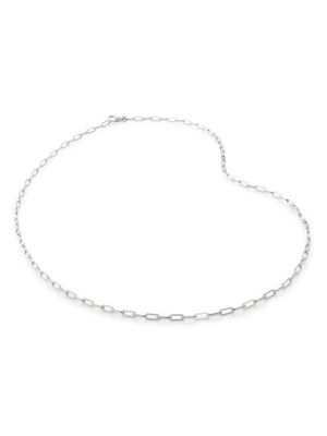 Monica Vinader collier en argent Sterling recyclé