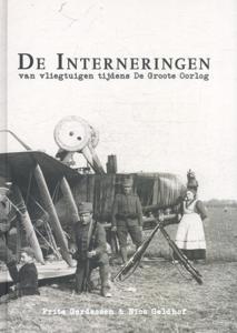 De interneringen (Hardback)