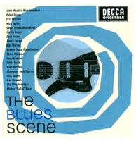 The Blues Scene 2-LP - Beperkte Oplage