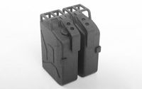 RC4WD 1/10 Magnetic Portable Jerry Can Set (VVV-C1008)