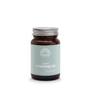 Vegan vitamine D3 75mcg