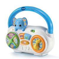 Vtech do-re-mi radio - thumbnail