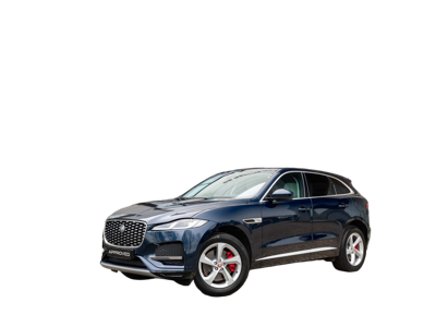 Jaguar F PACE