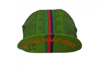 Cinelli Hobo Green Fietspet Cinelli Hobo Green Fietspet