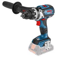Bosch Professional GSR 18V-110 C Accu Schroefboormachine 18V Basic Body - 06019G0108