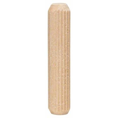 Bosch Accessories 2607000446 Houten deuvel 40 mm 8 mm 40 stuk(s)