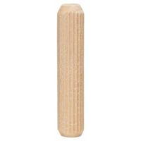 Bosch Accessories 2607000446 Houten deuvel 40 mm 8 mm 40 stuk(s) - thumbnail