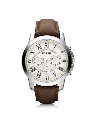 Fossil FS4735 Herenhorloge