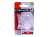 Simson verbindingsschakel nexus 1/2 x3/32 3/5/7/8 speed