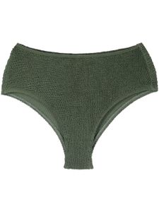 Bond-eye bas de bikini Palmer - Vert