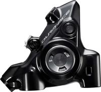 SHIMANO dura ace br-r9270 flat-mount brake caliper rear