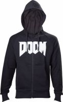 Doom - Next Gen Logo Hoodie