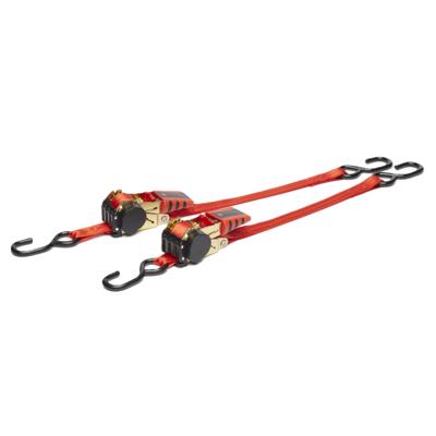 Little Jumbo Spanband automatisch oprolbaar - set van 2 - 1825040183
